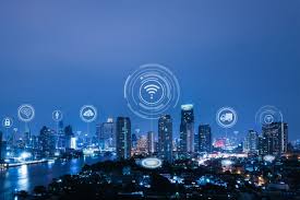 The United Indian | Economy | Infrastructure Landscape & Concept of Smart City In India