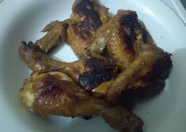 Ayam bakar teflon super enak gurih pedas manis mantap. Resep 125 Ayam Bacem Bakar Teflon Oleh Shofiyyah Soleh Cookpad