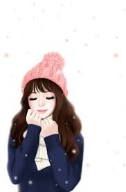 Pin On Cute Girl Wallpapers