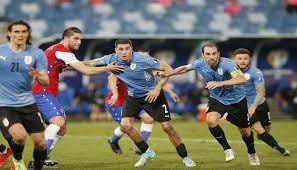 ميسي يسجل هدف الارجنتين الأول ضد تشيلي بعد 33 دقيقة فيديو. ÙƒÙˆØ¨Ø§ Ø£Ù…Ø±ÙŠÙƒØ§ 2021 ØªØ´ÙŠÙ„ÙŠ ØªØªØµØ¯Ø± Ù…Ø¬Ù…ÙˆØ¹Ø© Ø§Ù„Ø£Ø±Ø¬Ù†ØªÙŠÙ† ÙˆØ£ÙˆØ±ÙˆØ¬ÙˆØ§ÙŠ ÙÙŠ ÙˆØ±Ø·Ø©