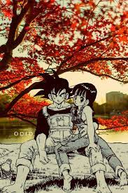 Click to see our best video content. Dragon Ball Z Aesthetic Wallpapers Wallpaper Cave