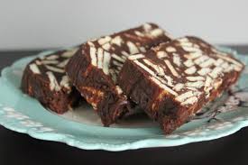 Chocolate Biscuit Cake Chocolate Biscuit Cake Chocolate Biscuits Marie Biscuit Cake