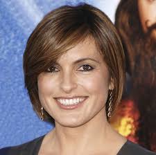 Layered graduated bob is a hairstyle that is appropriate for older women with thin hair. Pin On Hair