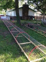 15 Best Creative And Easy Backyard Chicken Tunnel For Your Chicken Travel Safety Moolton Chicken Diy Chickens Backyard Chicken Tunnels