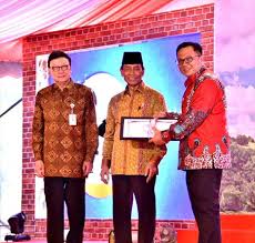 Depok Raih Penghargaan Kinerja Pemerintahan Terbaik Dari Presiden Http Www Depoknet Com Depok Raih Penghargaan Kinerja Pemer Presiden Pemerintah Perencanaan