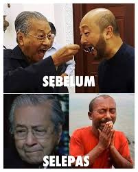 Dato' seri najib tun abdul razak. Im4bn Tun Bila Cuba Salahkan Najib Razak Nampak Dia Facebook