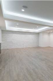 Finally, the owner chose white wall paint. 39 Basement Ceiling Design Ideas Sebring Design Build