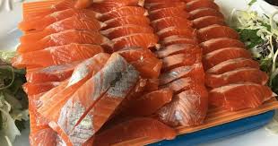 Cra mngolh belut mnjd mp asi : 6 Jenis Ikan Pengganti Salmon Untuk Mpasi Bayi Popmama Com