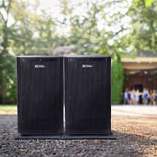 Loa Bluetooth Thonet & Vander TP12