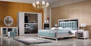 King beds demand high style. King Size Bedroom Sets Made In China For Sale China King Size Glass Bed Board