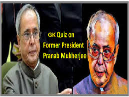 Suspense grows over political alignment of former president late pranab mukherjee's son and congress leader abhijit mukherjee over his recent tweet which has now been deleted. Former President Pranab Mukherjee Gk Questions And Answers