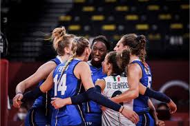 Le asiatiche si impongono in tre set successivo europei calcio 2021, francesco acerbi: Volley Europei Femminili 2021 In Diretta Su Dazn 18 Agosto 4 Settembre Digital News