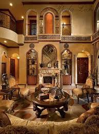 Tuscan Style Decorating Three Essential New Futuredesign77 Com Tuscan Living Rooms Tuscan House Tuscan Style Decorating