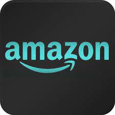 Amazon App Icon In 2021 App Icon Black App App