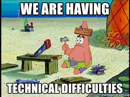 Image result for going through difficulties meme