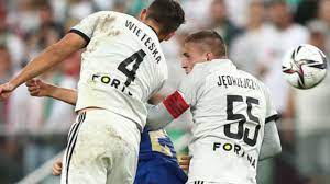 He was replaced by jindřich trpišovský in december 2017. El Ligi Europy Legia Warszawa Zagra Ze Slavia Praga Sport Tvp Pl