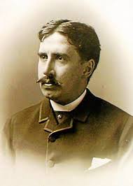 FIRST HISTORY: The life and times of George Y. Coffin