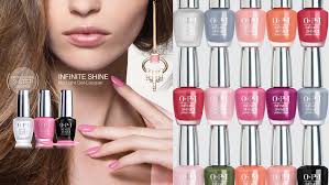 Opi Gel Nail Polish Chart Papillon Day Spa