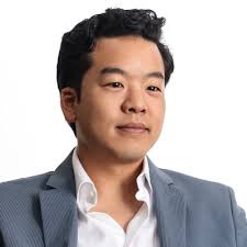 Have you ever heard the saying, "Show me your friends, and I'll show you  your future"?