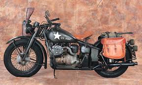 The 1942 harley davidson wla motorcycle and harley davidson xa motorcycle were two models harley designed for the united states military during world war ii. Harley Davidson Xa Indian Motorcycle Classic Bikes Motorcycle