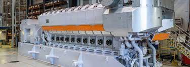We enable sustainable societies with smart technology. Wartsila Sets Sight On Ambitious Emission Reduction Targets