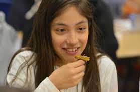 Norwalk schools roll out Meatless Monday