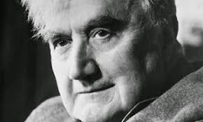 Ibo et Non Redibo: Thank You, Ralph Vaughan Williams