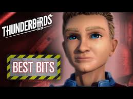 Thunderbirds Are Go