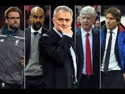 He is the former coach for barcelona and bayern munich. Top Ten Richest Football Coaches In The World 2018 Online Dailys