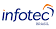 Logo de Infotec Brasil