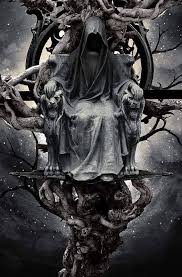 Gothic Art Kunstproduktion Fantasy Kunst Makaber