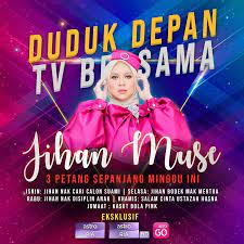 Susun pinggan pun kena ada ong? Facebook