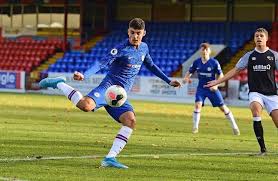 It is a member of the professional u18 development league. Armando Broja Home Facebook