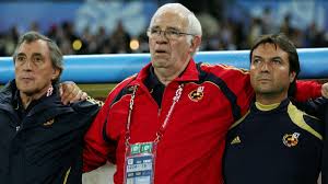 In this issue of genome biology, espagne et al. publish the genome sequence of podospora anserina, a joint effort between the podospora research community and genoscope, the french national sequencing centerp. Luis Aragones Selectionneur De L Espagne Championne D Europe En 2008 Est Decede Eurosport