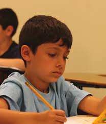 Saturday ClaSSeS for young people