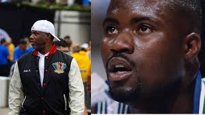 Bronny Doesn't Deserve to Be