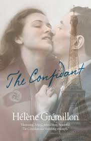 The confidant is her first novel. Text Publishing The Confidant Book By Helene Gremillon And Helene