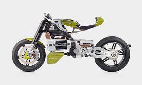 Pin On Electric Motorcycles
