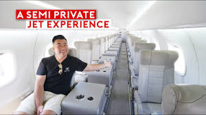 Select from premium private jet of the highest quality. The 2020 Super Luxury Private Jet Flying Experience Youtube