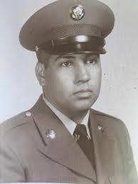 Mario Robert Obituary