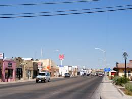 9.5 miles from kartchner caverns state park. 4th Street Benson Benson Arizona