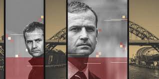 The making of Newcastle's Dan Ashworth: Grand designs, traffic lights and  an FA scandal