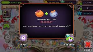 Rare Reebro | My Singing Monsters Wiki | Fandom