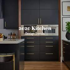 Pin On 2020 Kitchen Design Trends