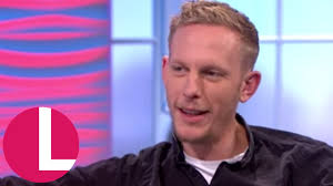 He is best known for his work in the tv series, 'lewis', and the movie, 'becoming jane'. Laurence Fox On Balancing His Work And Family Life Lorraine Youtube