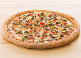 Papa John S