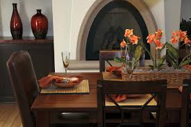 Let nico de swert, our floral designer. Dining Table Simple Centerpiece Ideas Novocom Top