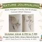 Nature Journaling with Morgan Co. Soil & Water event image