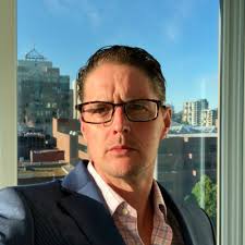 What an honor to meet Richard van Tuijl and John van Tuijl and welcome them  to the Lineage family.