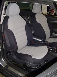 Mini Cooper Pattern Seat Covers Seat Covers Car Seats Mini Cooper